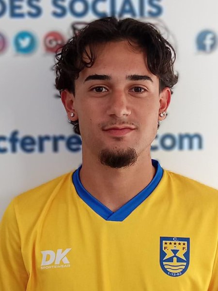 TOMÁS MARQUES