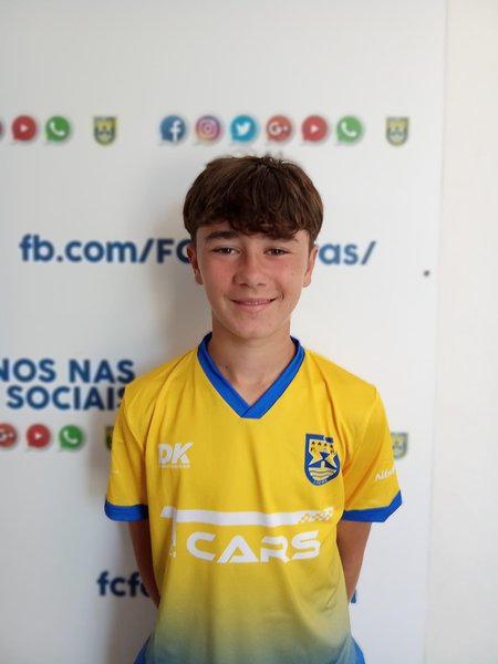TOMÁS NETO