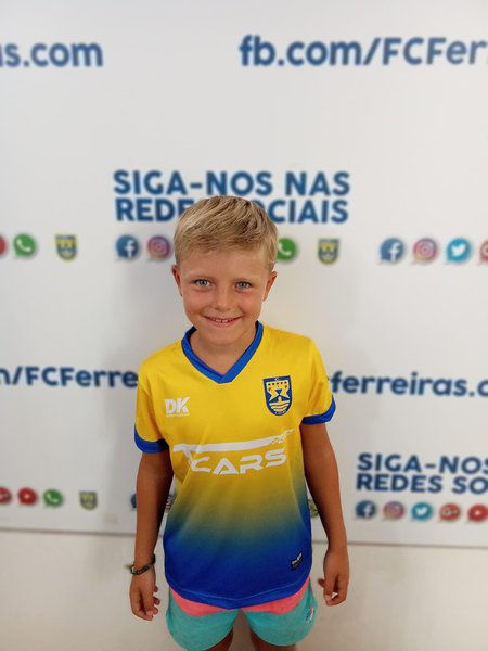 VALENTIM MAURÍCIO