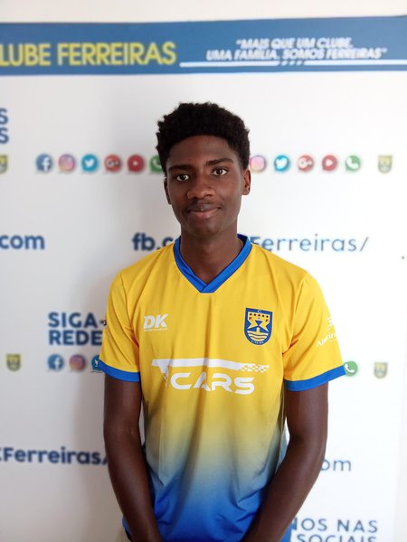 WILLIAM MORENO