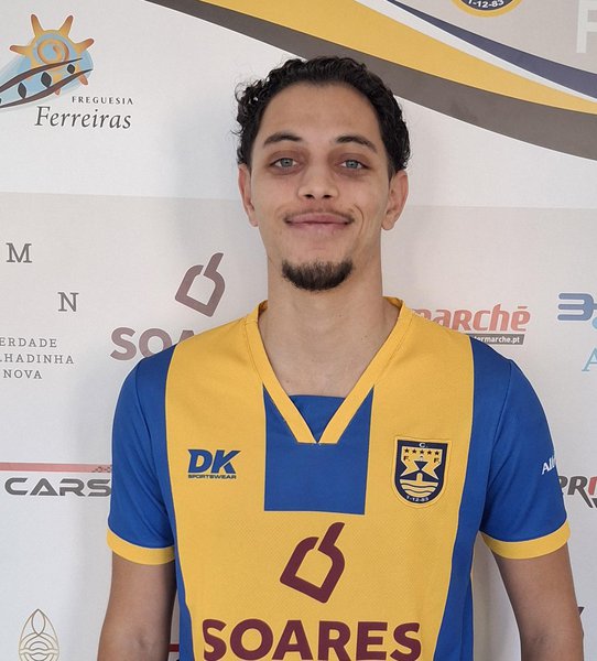 LUIZ FERREIRA