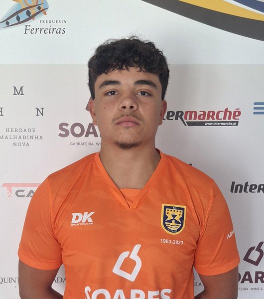 RAFAEL CORREIA