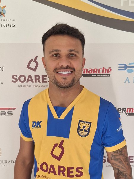 FÁBIO DOMINGUES