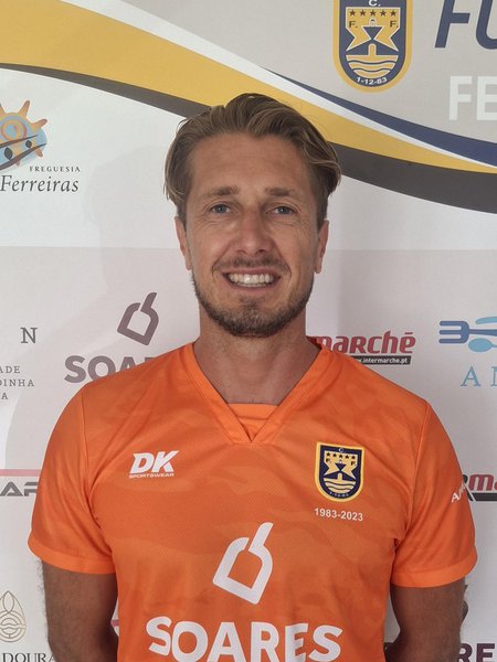 BRUNO COSTA