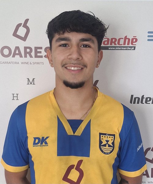 CARLOS SANTOS