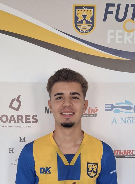 BERNARDO ZAMBUJEIRO