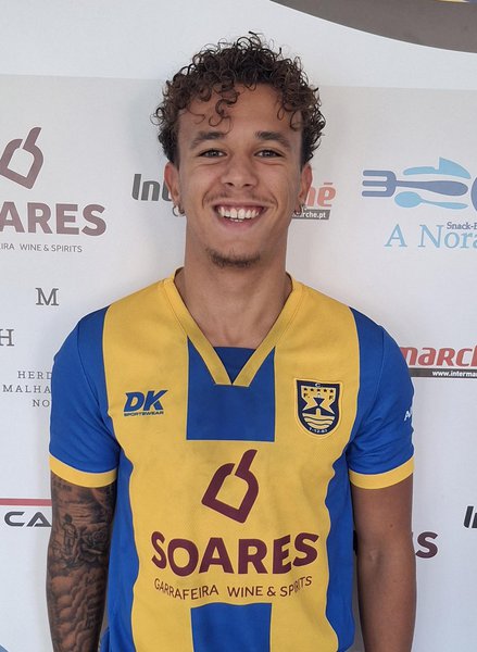 JOÃO SENA