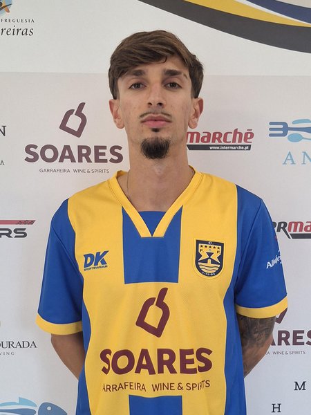 ALEXANDRE TAVARES
