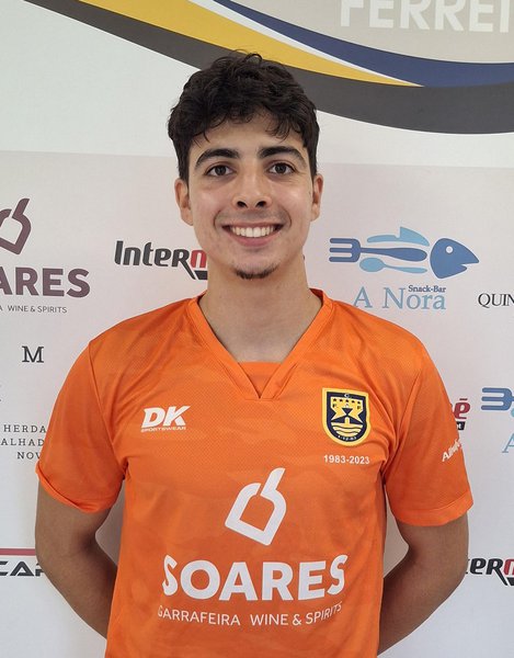 GUSTAVO CAMPOS