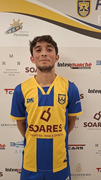 AARON MARTINEZ