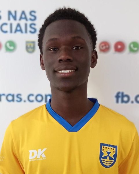 ABDURAMANE DJASSI