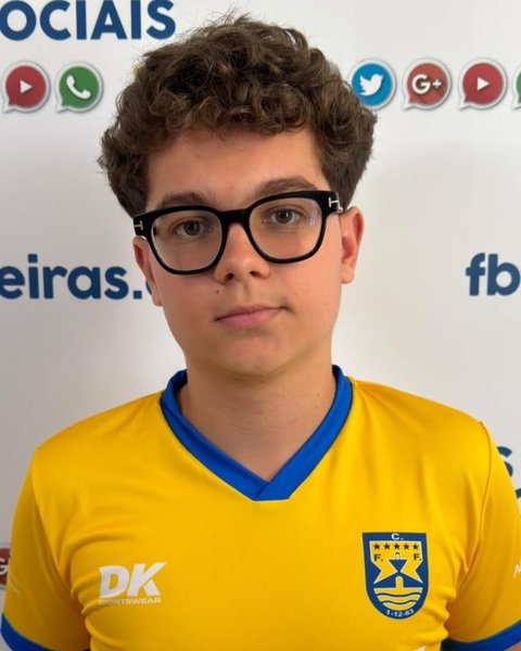 AFONSO BIZARRO