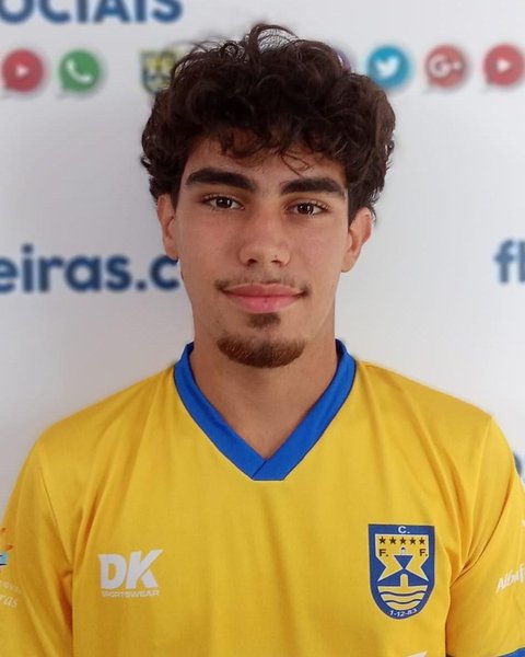 AFONSO BONO