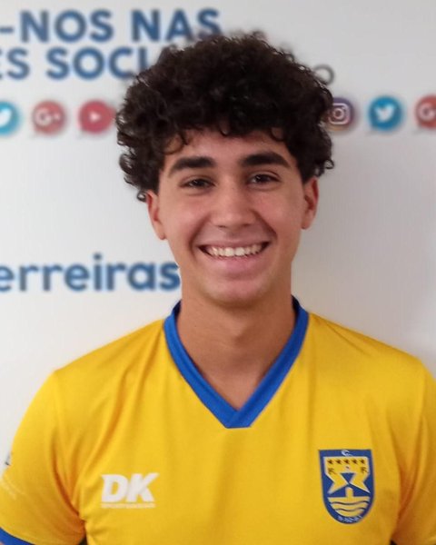 AFONSO SOUSA