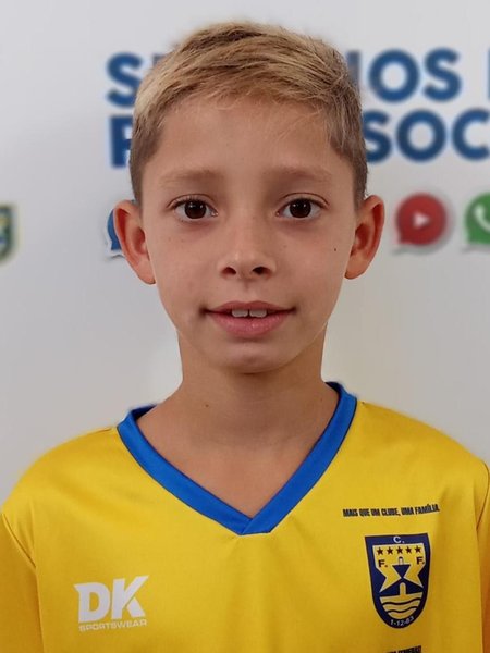 ALEX VIEL