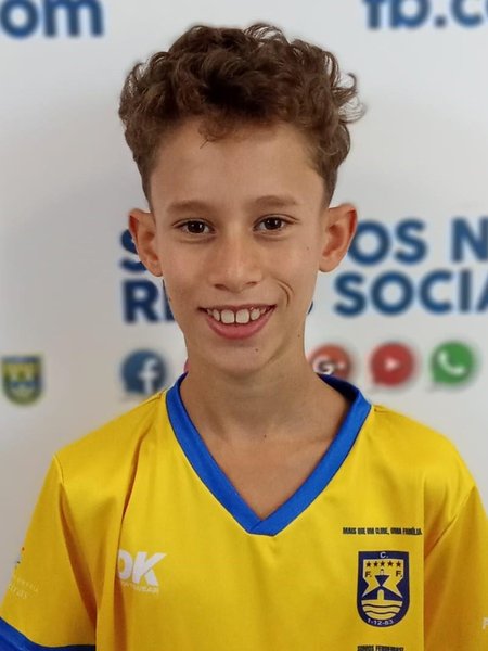 ALEXANDRE ROSA