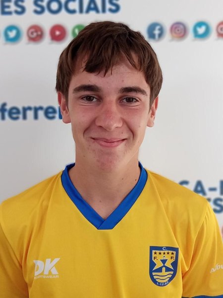 ALEXANDRE SILVA