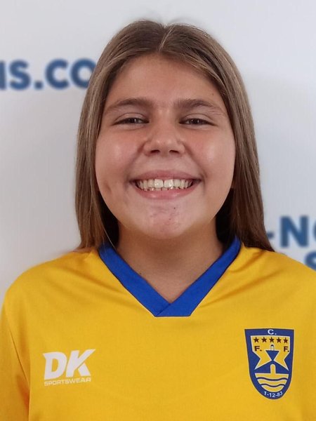 ALLEXA JORGE