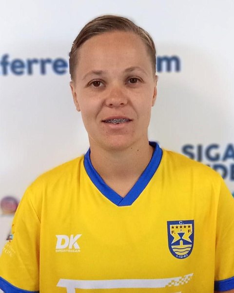 ANA SANTOS