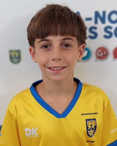 ANTOINE MATOS