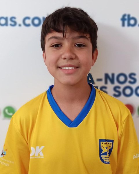 ARMANDO FERREIRA