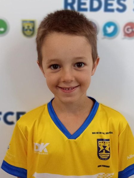 BENJAMIM AVELAR
