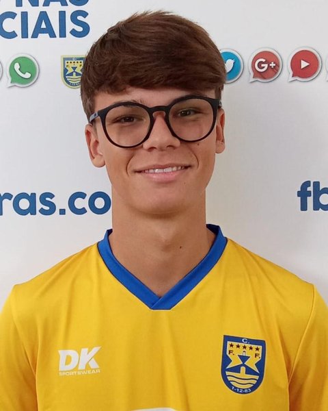 BERNARDO GONÇALVES
