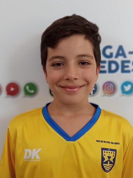 BERNARDO TINTIM