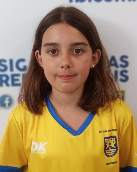 CAMILA CASIMIRO