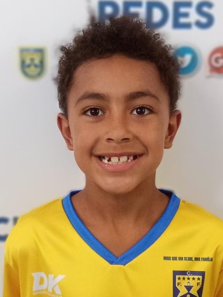 CLÁUDIO FERREIRA