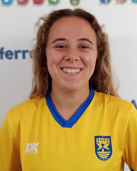 CONSTANÇA FERNANDES