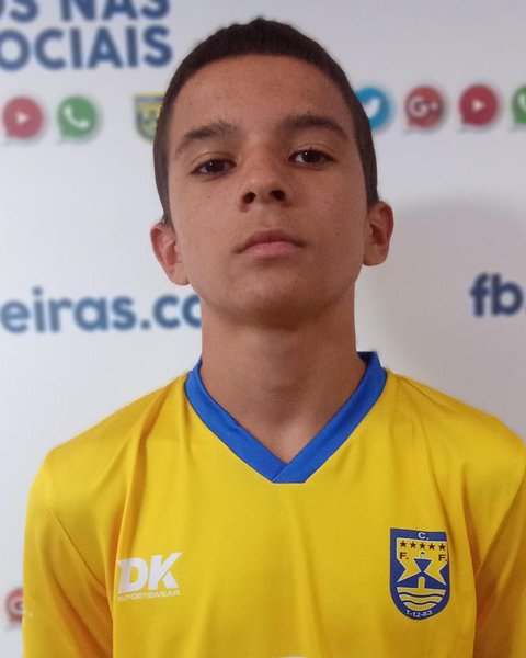 DANIEL SANTIAGO