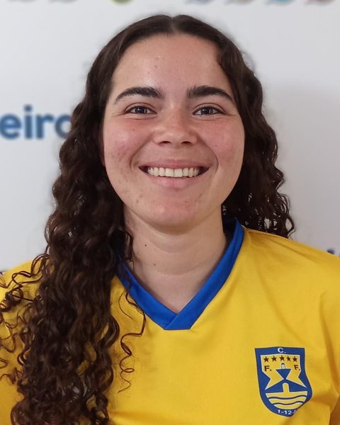 DANIELA CORREIA