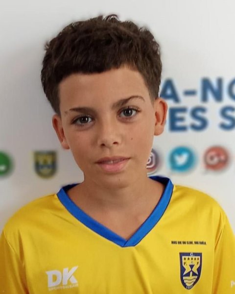 DAVI CANEDO