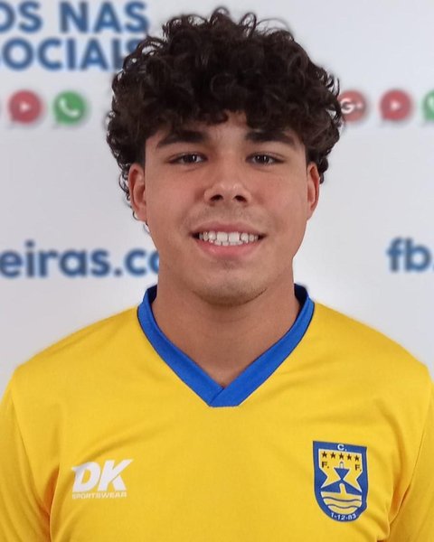 DAVID GONÇALVES