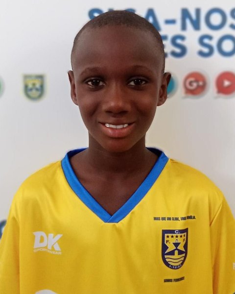 DEMBA DJASSI