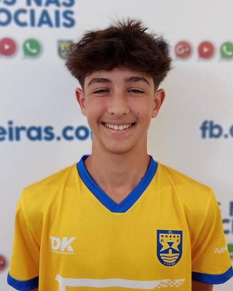 DIEGO ESTEVES