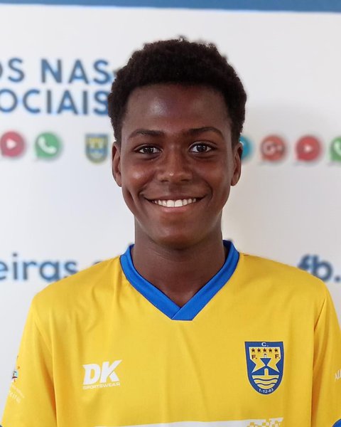 DIEGO VIEIRA