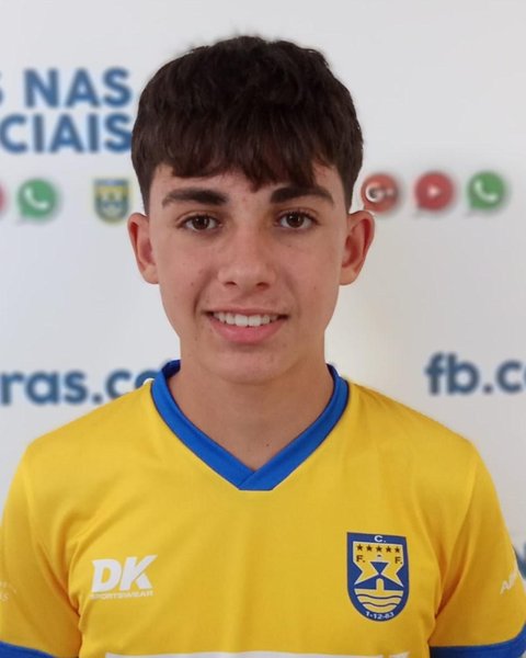 DIOGO ANASTACIO