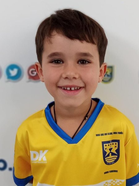 DIOGO GOMES