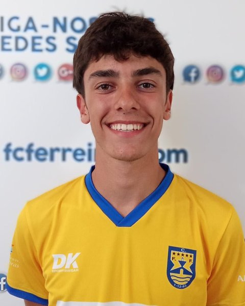 DUARTE COIMBRA