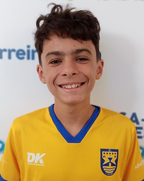 DUARTE EXTREIA MARTINS