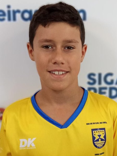DUARTE MARTINS