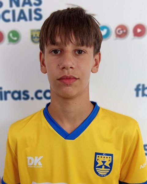 EDUARDO CAROCINHO