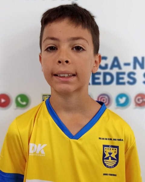 EDUARDO XUFRE