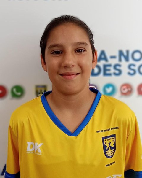 ÉRICA DIAS