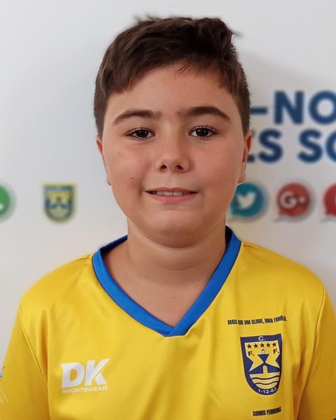 FILIPE INÁCIO