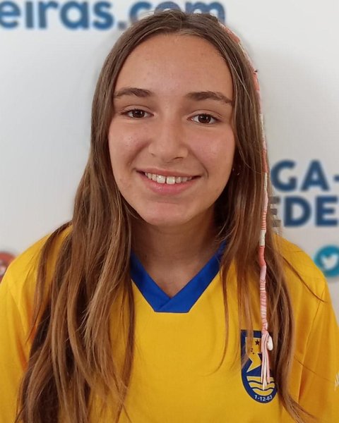 FRANCISCA SERRENHO