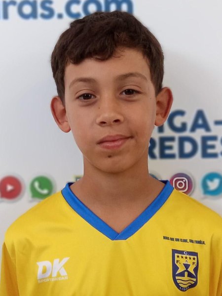 GABRIEL CARVALHO