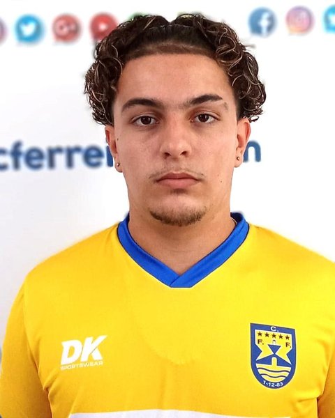 GABRIEL FIGUEIRA